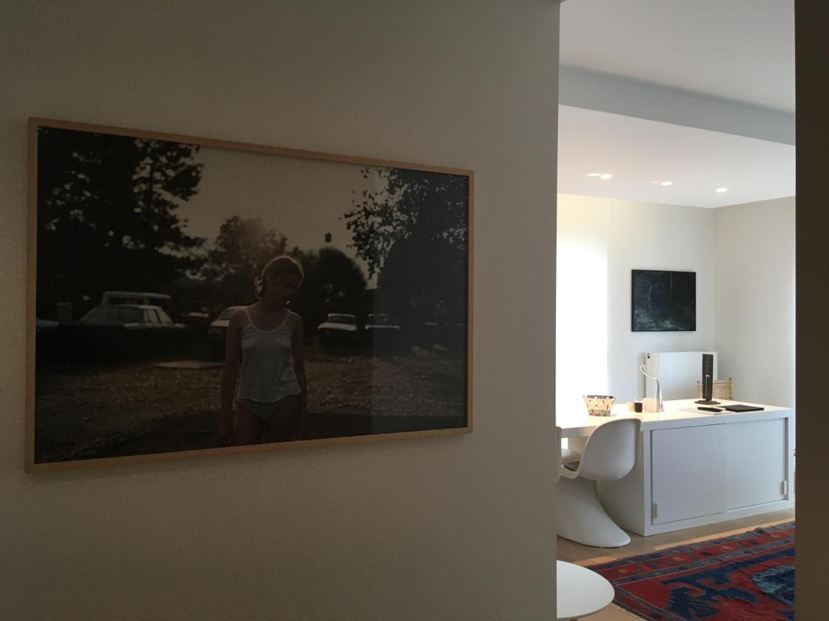 Bel Zeebruges Appartement Bruges